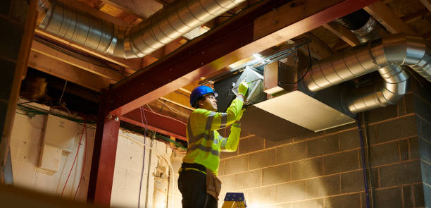 Professional Airduct Cleaning in Brooklyn, WI